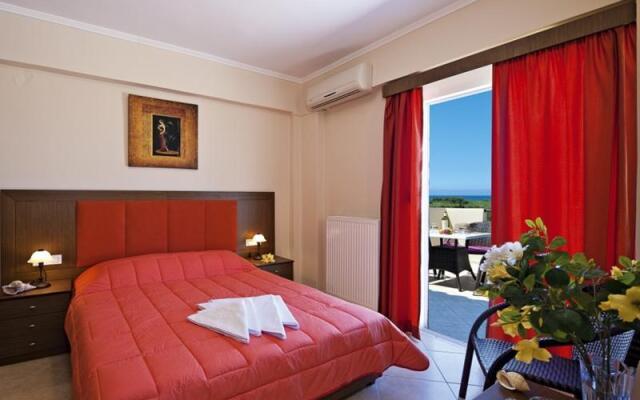 Selini Luxury Villas