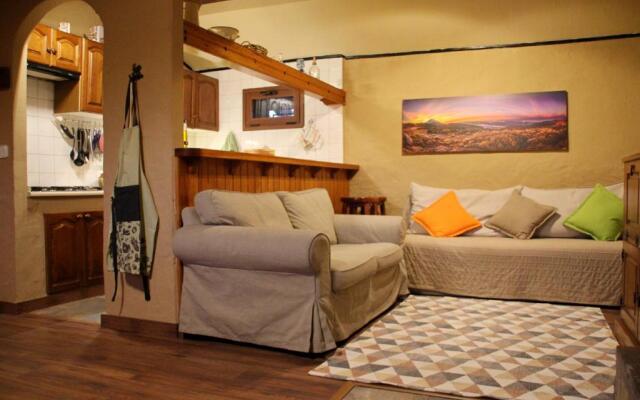 Casa Tajinastes del Teide