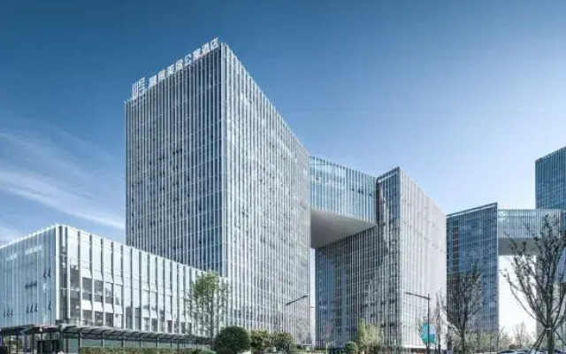 Wanda Plaza Rongjingwan Hotel (Wanda Metro Station Branch), Jinhua City