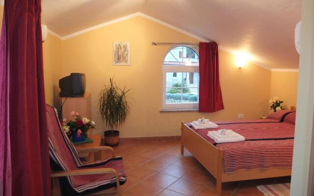 Guesthouse Villa AnnaDora