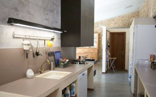 Rural House for 15 in the Heart of Nature