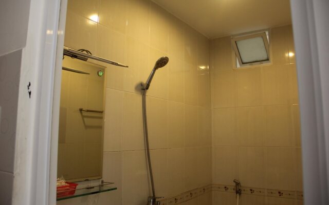 SAIGON River Hotel - Dist 2