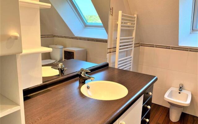 Villa Quiberon, 4 pièces, 6 personnes - FR-1-478-38