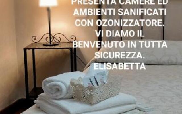 Hotel Rossi
