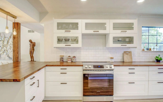 Royale Living in the Heart of Phoenix