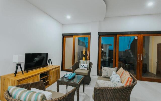 Secret Outlook Lembongan