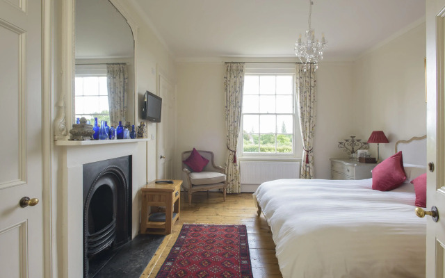 Sissinghurst Castle Farmhouse