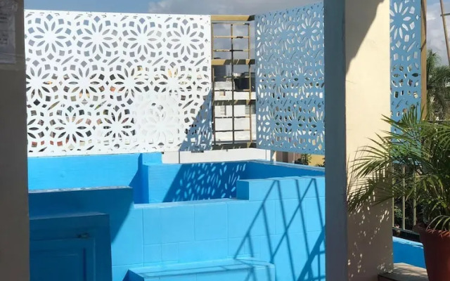Hotel Enrique II