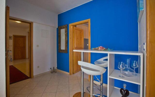 Apartment Zdravka