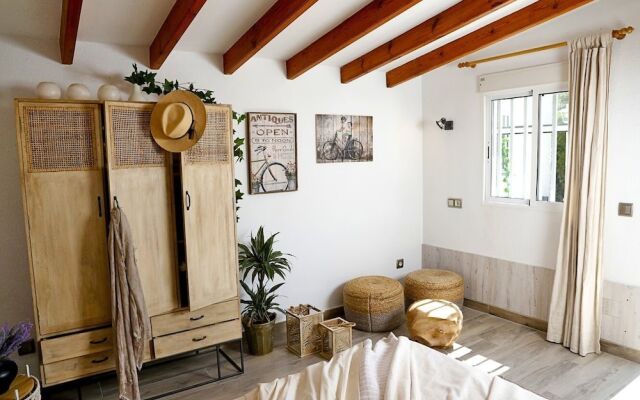 Villa Luz Serena