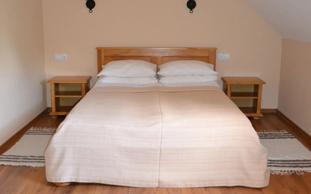 Bogolvar Retreat Resort