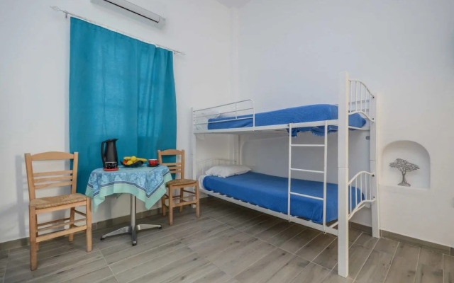 Depis Apartments & Suites