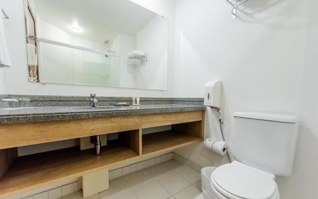 ibis Styles Campinas Alphaville