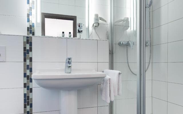 Logierhaus Austernfischer