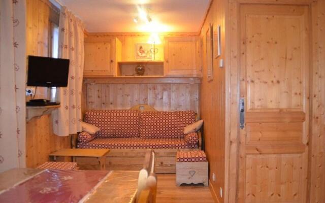 Appartement Les Menuires, 2 pièces, 4 personnes - FR-1-452-116