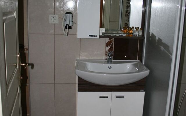 K Royal Hotel Old City