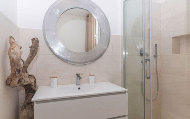 SAbba e Sa Pedra (GOA124)