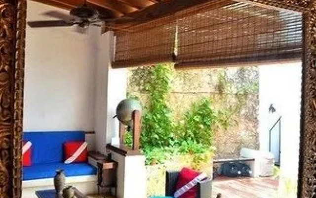 Casa Arte Hotel Boutique by HMC - Adults Only