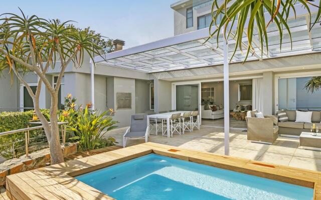 Sunset Bay Villa - Camps Bay