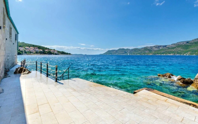 Villa Mystery - Korcula