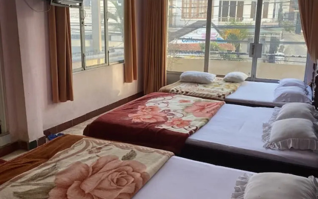 Thu Tam Hotel