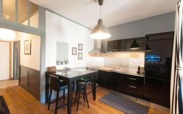 Appartement de Charme