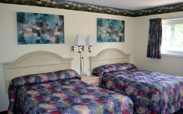 Stratford Suburban Motel