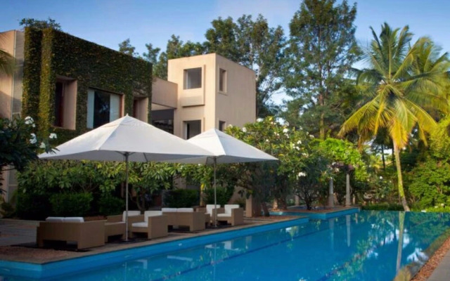 Shreyas Yoga Retreat, Bangalore