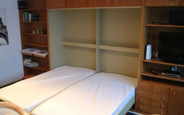 Ferienwohnung in Winterberg am Skigebiet
