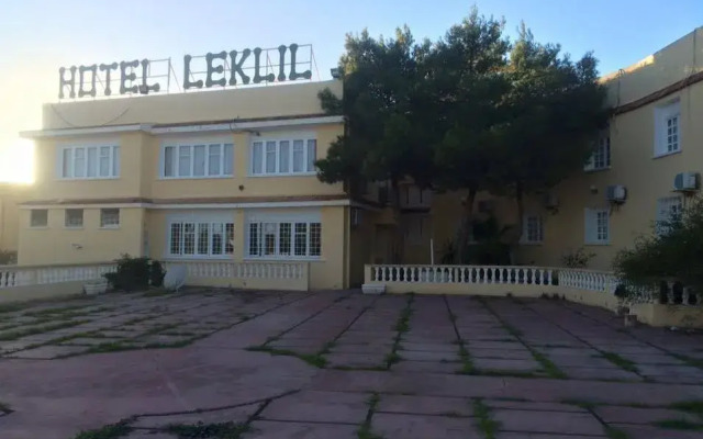 Hotel Leklil