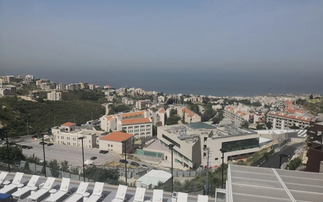 Maximus Hotel Byblos