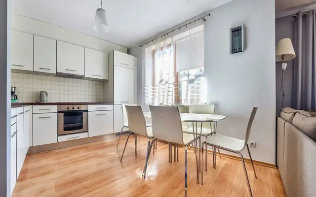 EverySky ul. Mysliwska