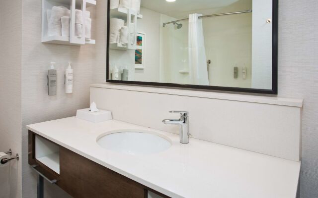 Hampton Inn Union City