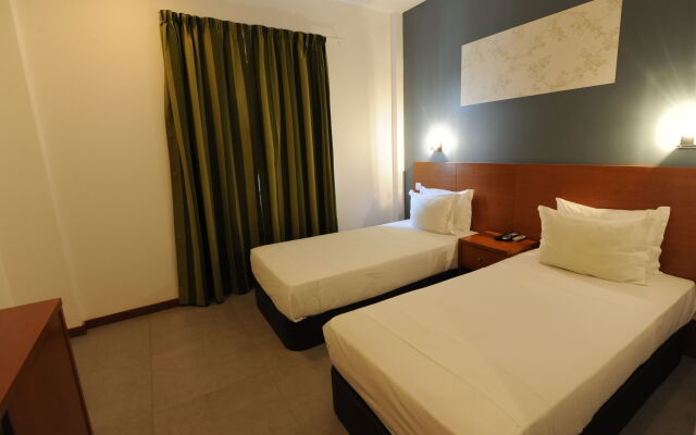 Inn Luanda