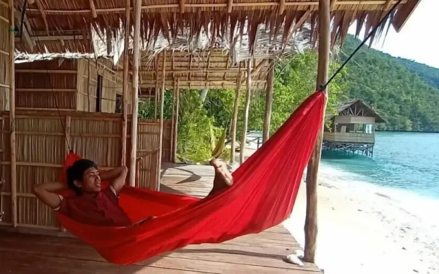 Sapta Jejak Pesona
