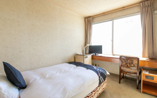 Tabist Setouchi no Yado Takehara Seaside