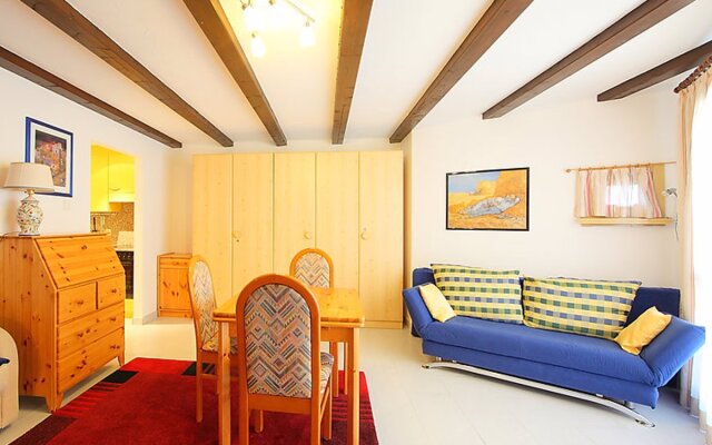 Residenza Chesa Margun 39768