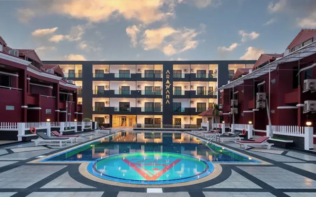 Arawana Regency North Pattaya