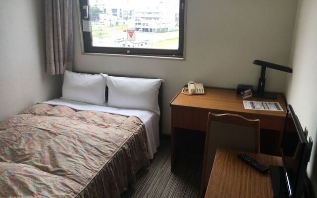 Hirosaki Prince Hotel