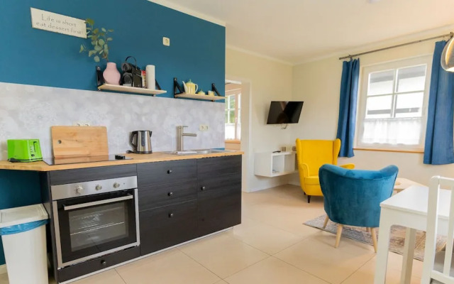 Apartments zum Schloss