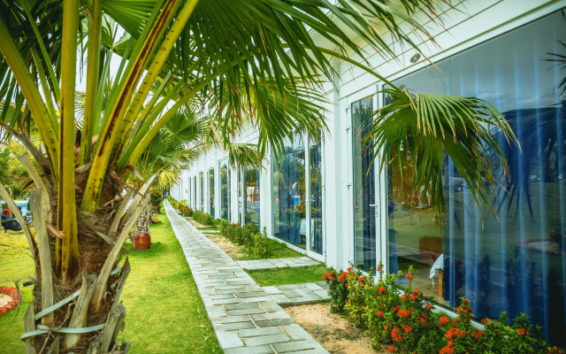 Suoi TIen Hills Hotel