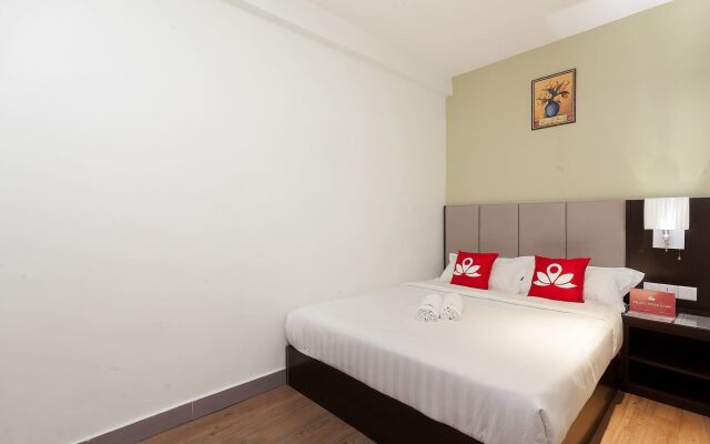 ZEN Rooms Chinatown KL