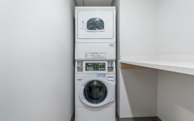 Best Western Prince George Downtown