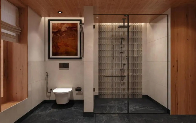 Taj Gangtey Resort And Spa