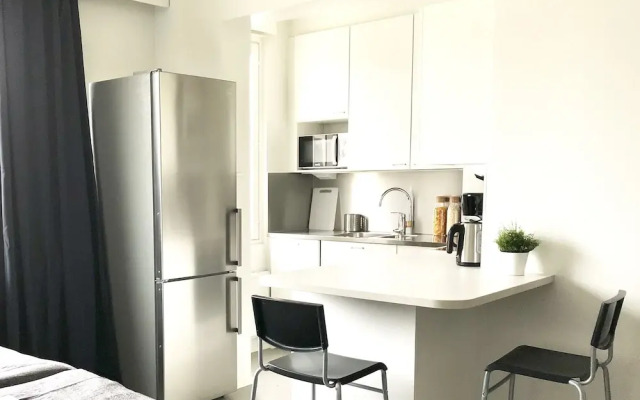 City Home Finland Downtown