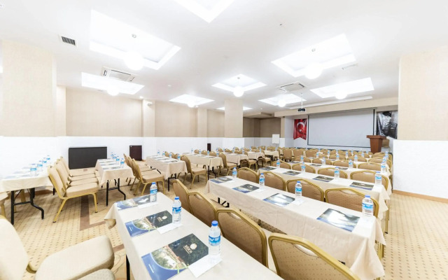 Ridos Thermal Hotel Spa
