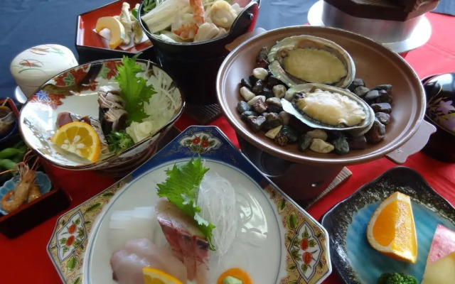 米萨基酒店(Misaki Hotel)