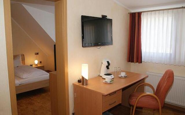 Hotel Zur Loreley