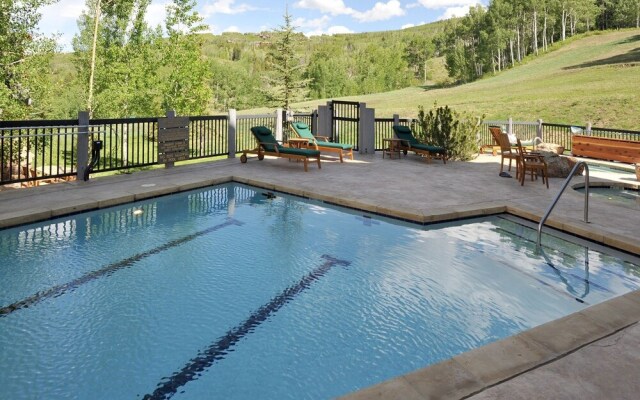 Luxury Penthouse at Bear Paw Lodge