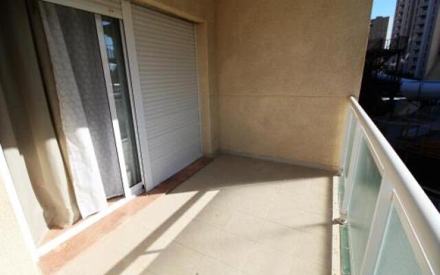 A821 - Finestrat - 2004 Finestrat s.l.